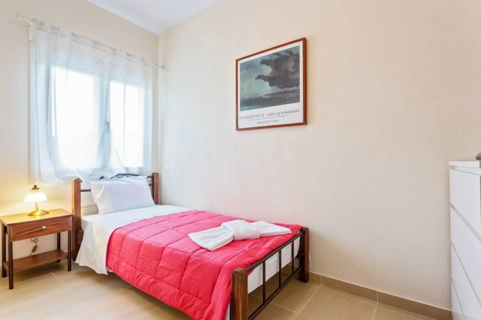 Villa Anatoli Skopelos Town Room photo