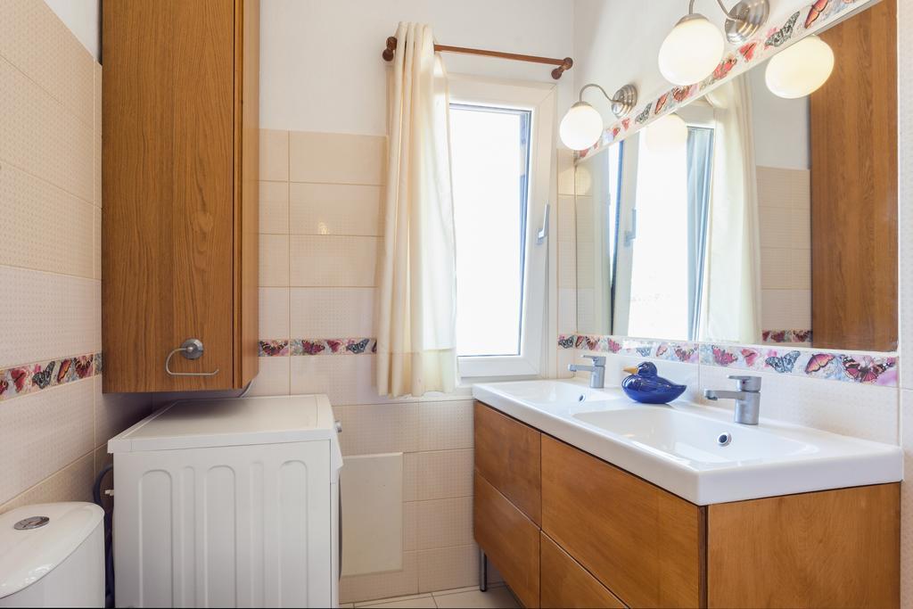 Villa Anatoli Skopelos Town Room photo