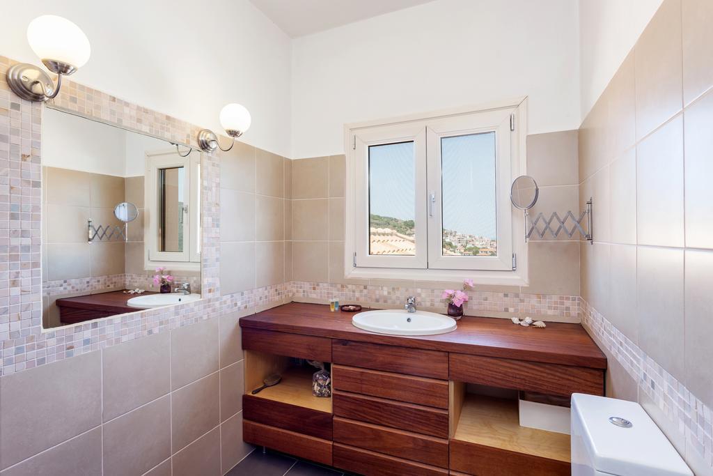 Villa Anatoli Skopelos Town Room photo