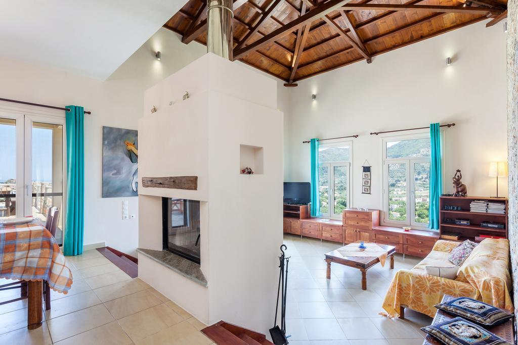 Villa Anatoli Skopelos Town Room photo