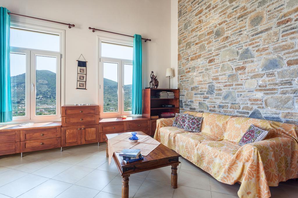Villa Anatoli Skopelos Town Room photo