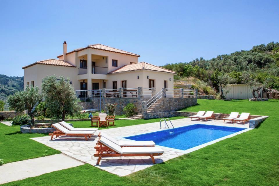 Villa Anatoli Skopelos Town Room photo