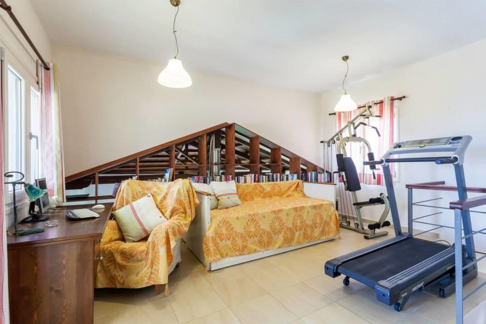 Villa Anatoli Skopelos Town Room photo