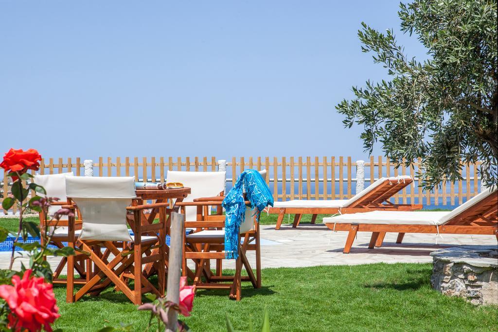 Villa Anatoli Skopelos Town Room photo