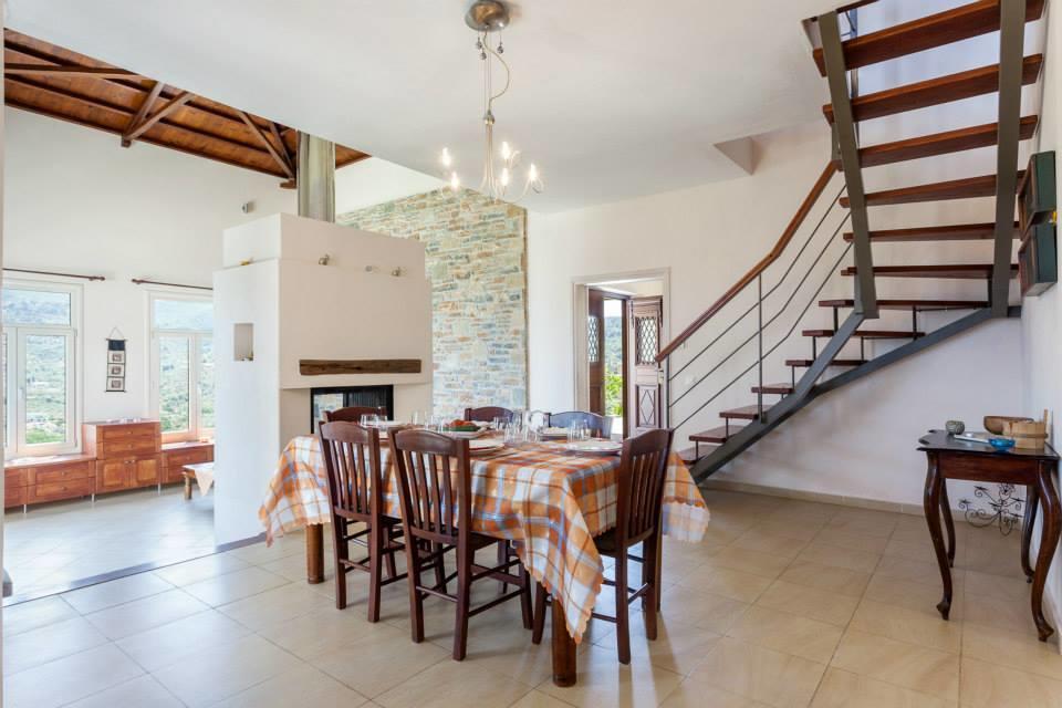 Villa Anatoli Skopelos Town Room photo