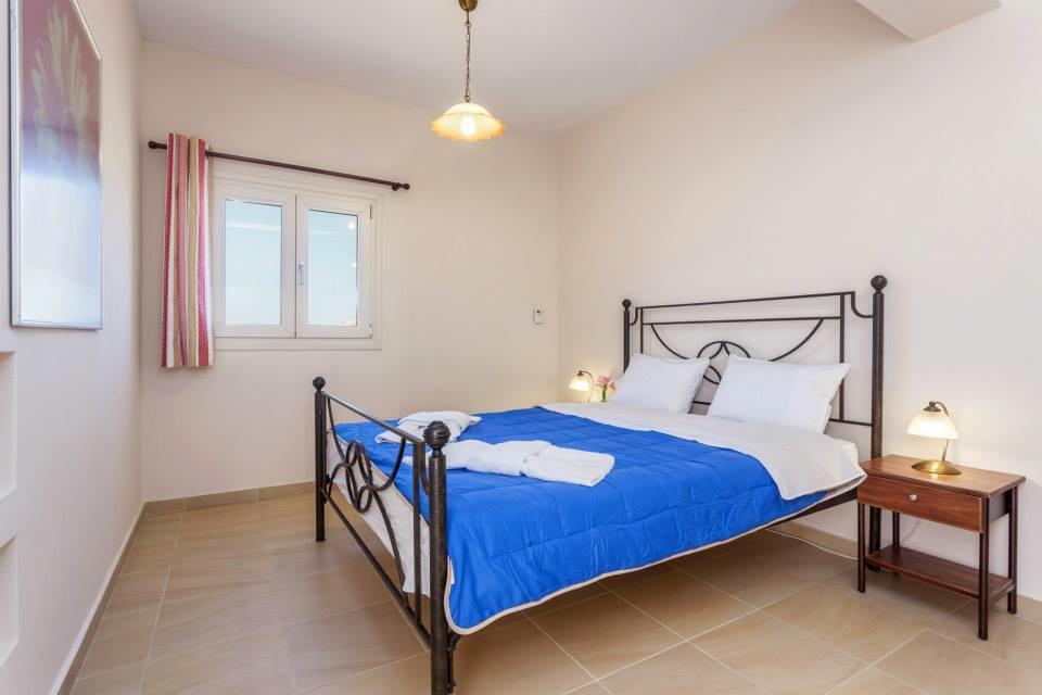 Villa Anatoli Skopelos Town Room photo